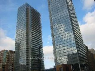 2808 - 37 Grosvenor St