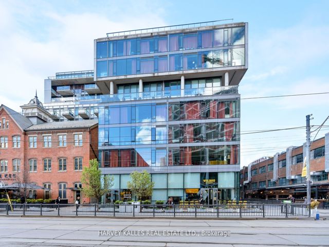 827 - 461 Adelaide St W