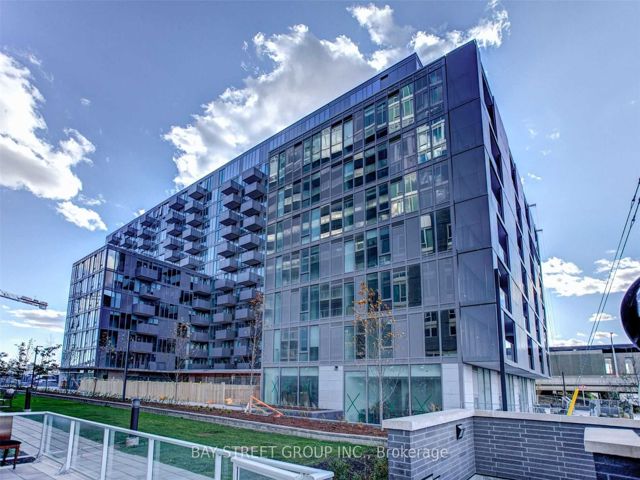 1118 - 38 Monte Kwinter Crt