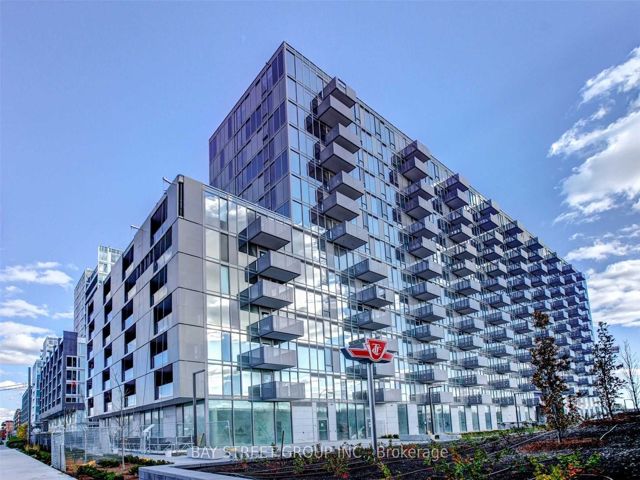 1118 - 38 Monte Kwinter Crt