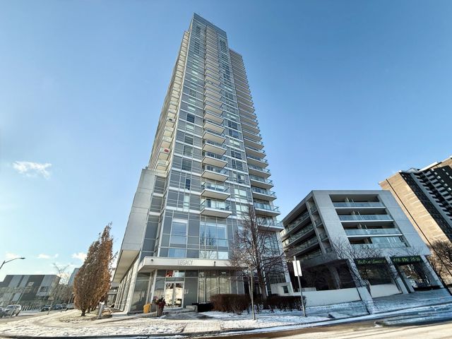 2303 - 30 Herons Hill Way