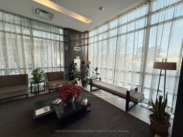 2303 - 30 Herons Hill Way