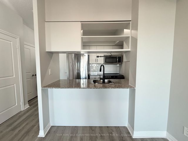 2303 - 30 Herons Hill Way