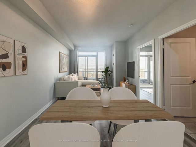 2303 - 30 Herons Hill Way