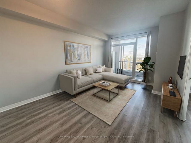 2303 - 30 Herons Hill Way