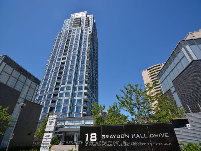 2004 - 18 Graydon Hall Dr