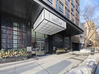 608 - 608 Richmond St W