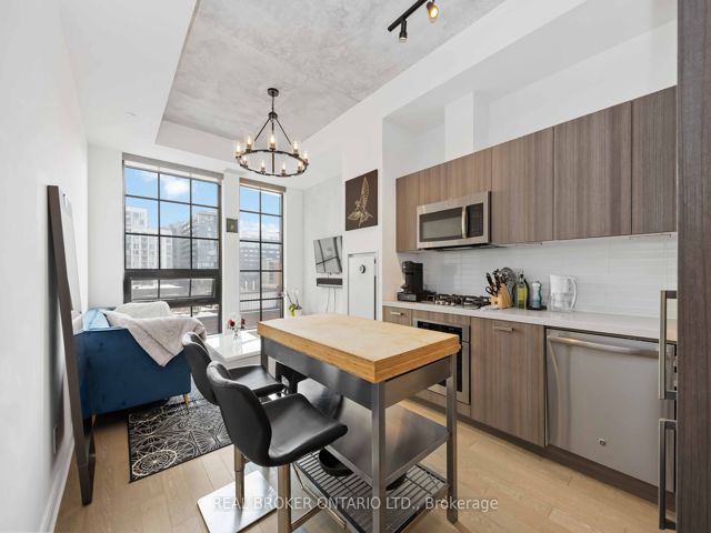 608 - 608 Richmond St W