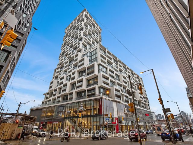 716 - 5 Soudan Ave