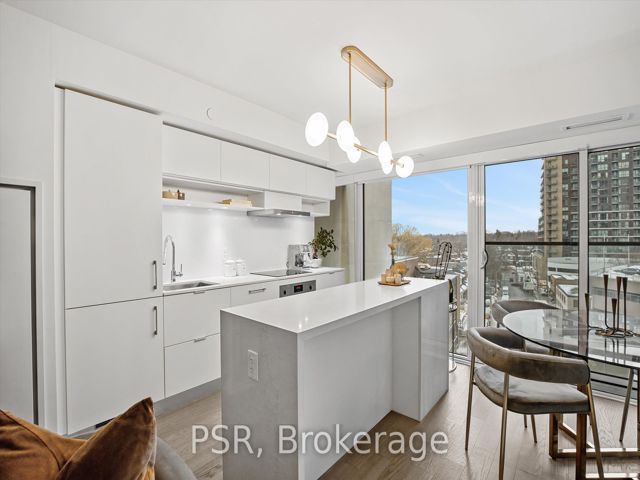 716 - 5 Soudan Ave