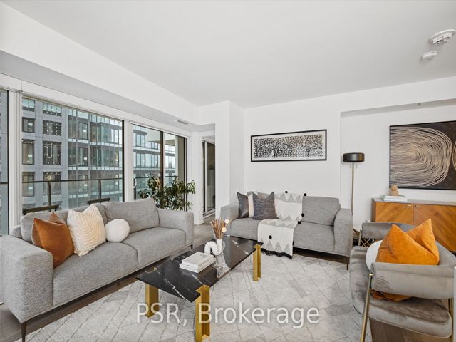 716 - 5 Soudan Ave
