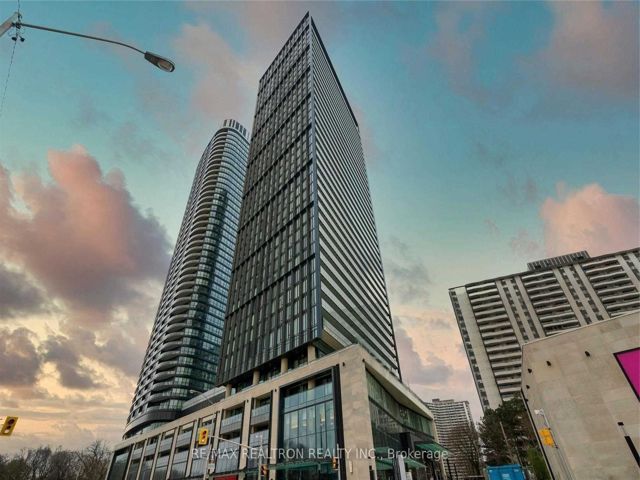 619 - 585 Bloor St E