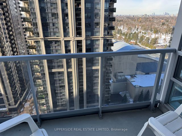 2507 - 4978 Yonge St