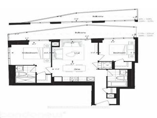 1708 - 77 Mutual St