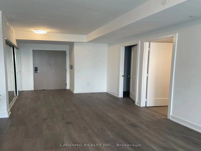 2309 - 575 Bloor St E