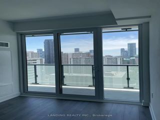 2309 - 575 Bloor St E