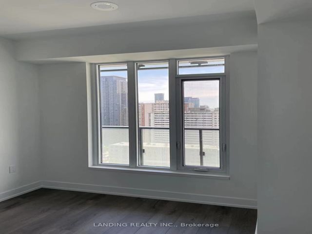 2309 - 575 Bloor St E