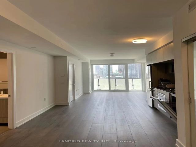 2309 - 575 Bloor St E