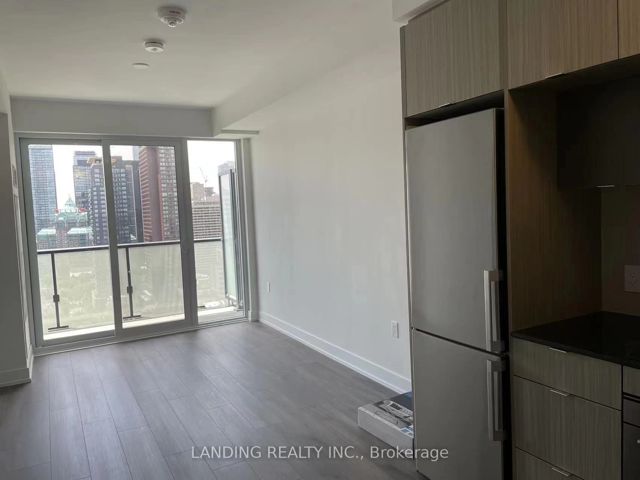 2309 - 575 Bloor St E