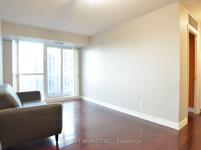 2502 - 4968 Yonge St