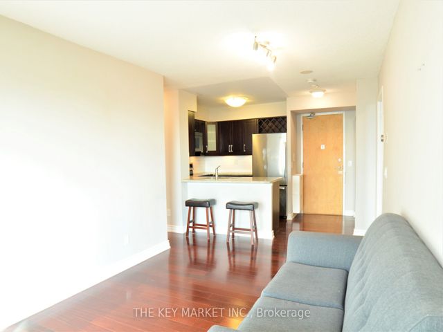 2502 - 4968 Yonge St