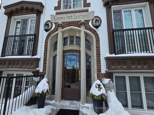 11 - 2875 Yonge St