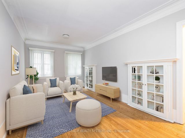 11 - 2875 Yonge St