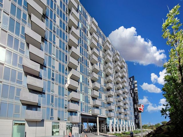 801 - 38 Monte Kwinter Crt