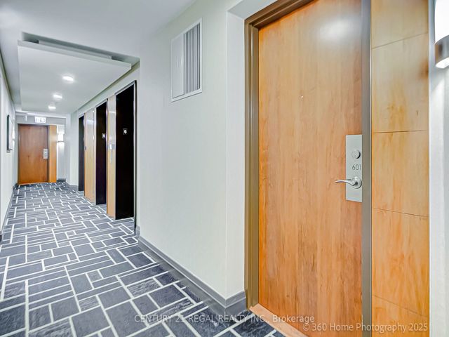 601 - 35 Bales Ave