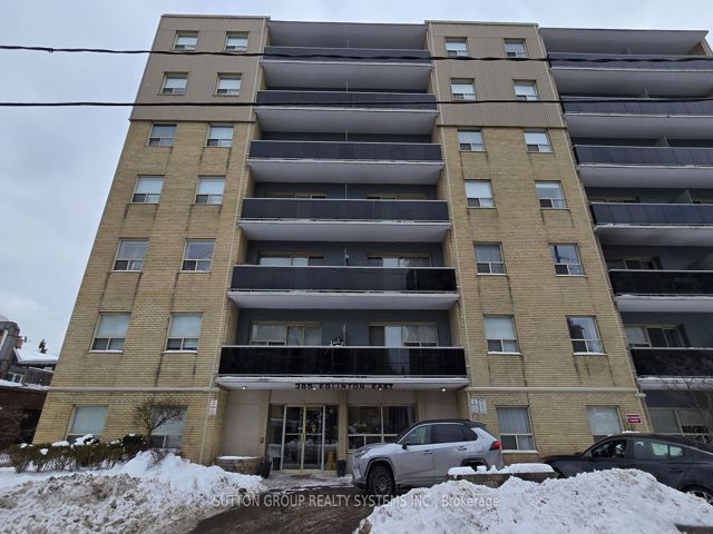 507 - 365 Eglinton Ave E