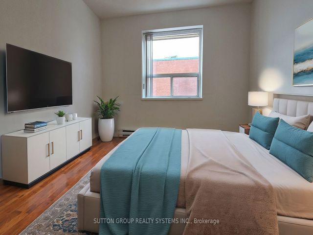 507 - 365 Eglinton Ave E