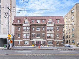 102 - 1510 Bathurst St