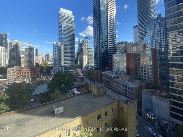 1107 - 44 St Joseph St
