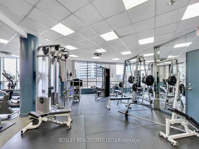 1107 - 44 St Joseph St