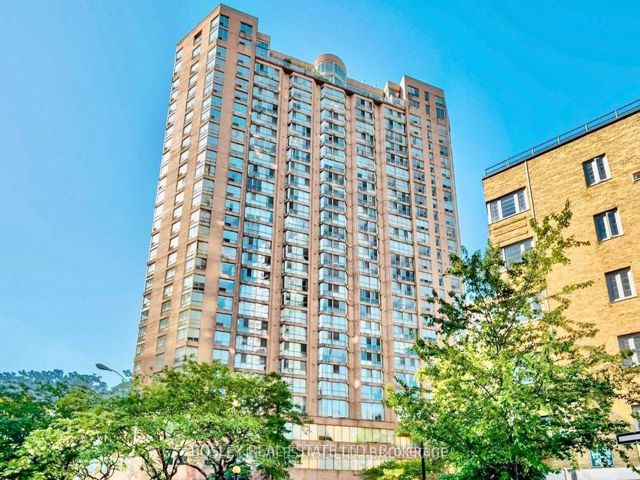 1107 - 44 St Joseph St