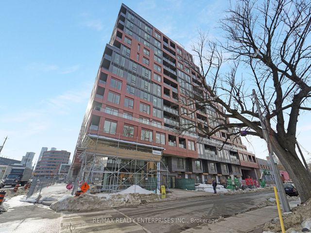 423 - 28 Eastern Ave