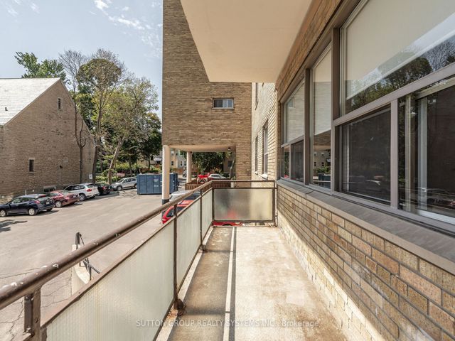 101 - 5 Mallory Gdns