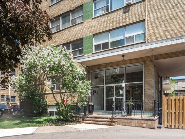 101 - 5 Mallory Gdns