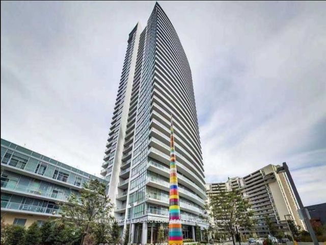 509 - 70 Forest Manor Rd