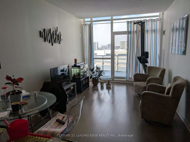 509 - 70 Forest Manor Rd