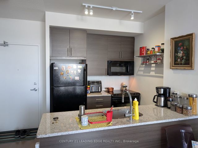 509 - 70 Forest Manor Rd