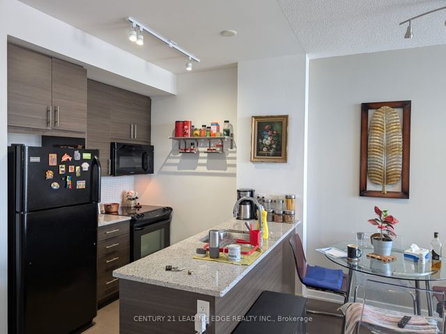 509 - 70 Forest Manor Rd