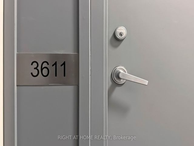 3611 - 5 Mariner Terr
