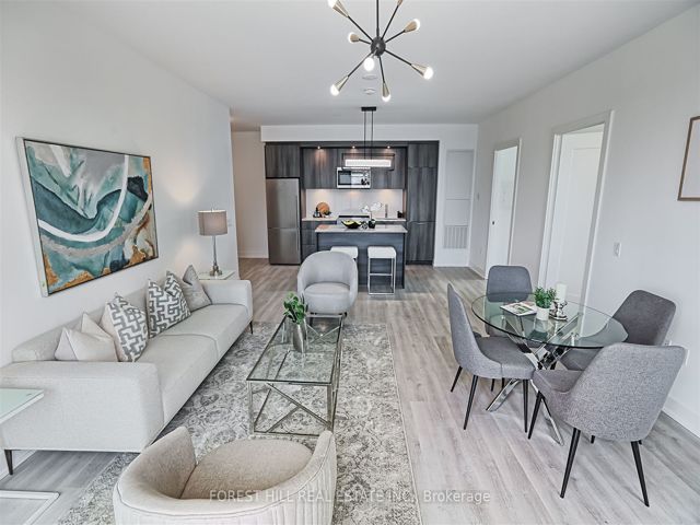 408 - 30 Inn On The Park Dr