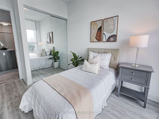 408 - 30 Inn On The Park Dr