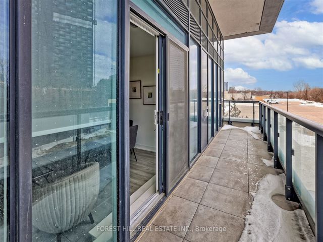 408 - 30 Inn On The Park Dr