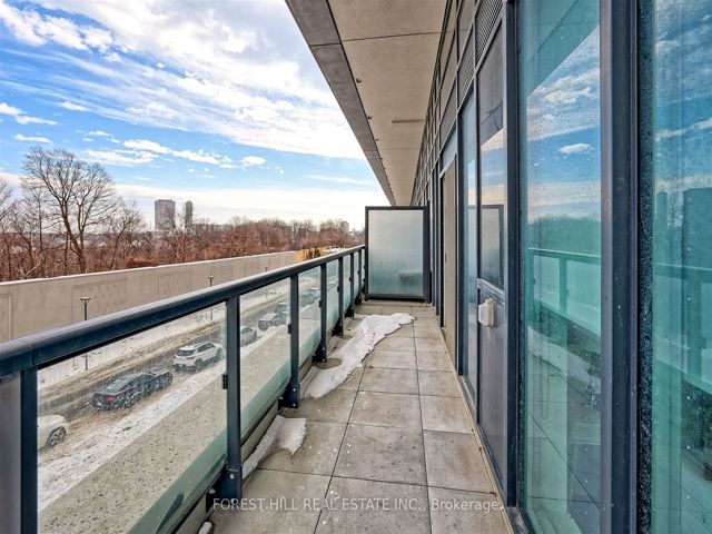 408 - 30 Inn On The Park Dr