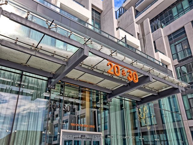 408 - 30 Inn On The Park Dr