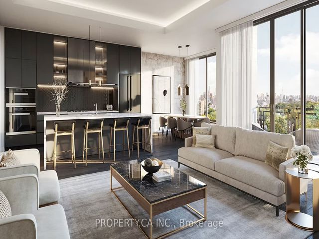 510 - 2 Forest Hill Rd