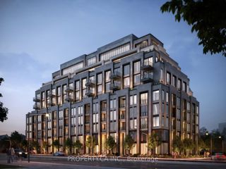 510 - 2 Forest Hill Rd